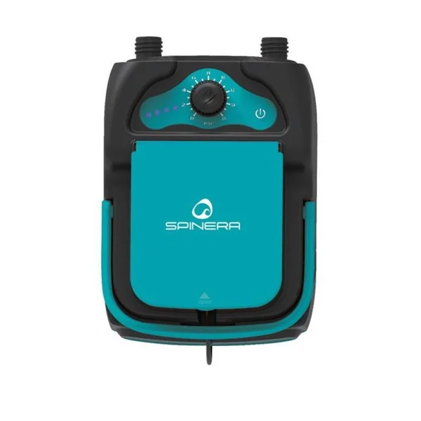 Pompe électrique SPINERA SUP4 12V haute pression pour Stand Up Paddle