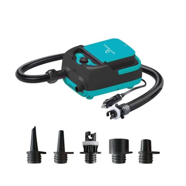 Pompe électrique SPINERA SUP4 12V haute pression pour Stand Up Paddle