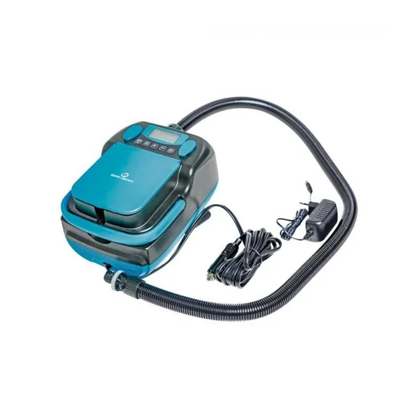 Pompe électrique SPINERA SUP5 High Pressure 12V SUP Pump, 16 PSI