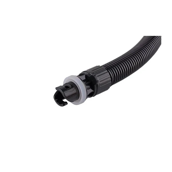 Pompe électrique UNIFIBER ISUP 12V pour paddle gonflable jusqu'à 20 PSI