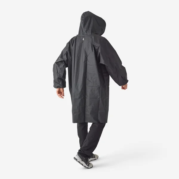 Poncho de pluie de pêche imperméable 100