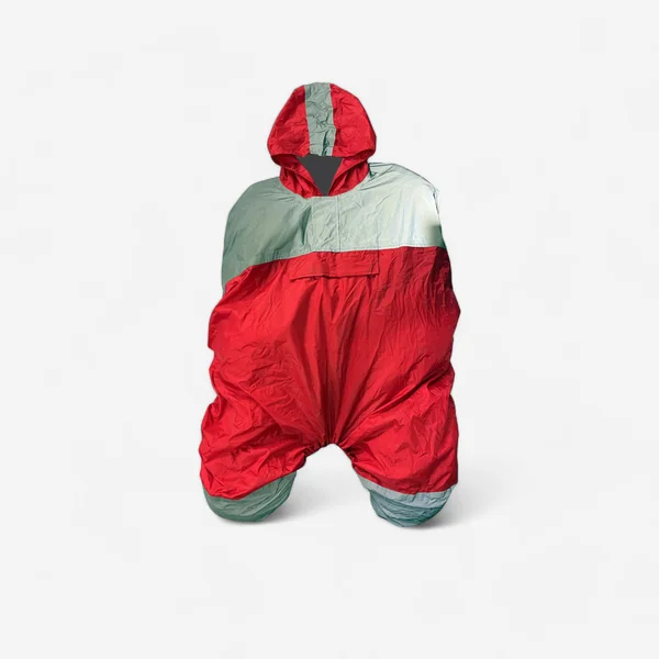 PONCHO IMPERMEABLE SIEGE BÉBÉ Nouvelle Version