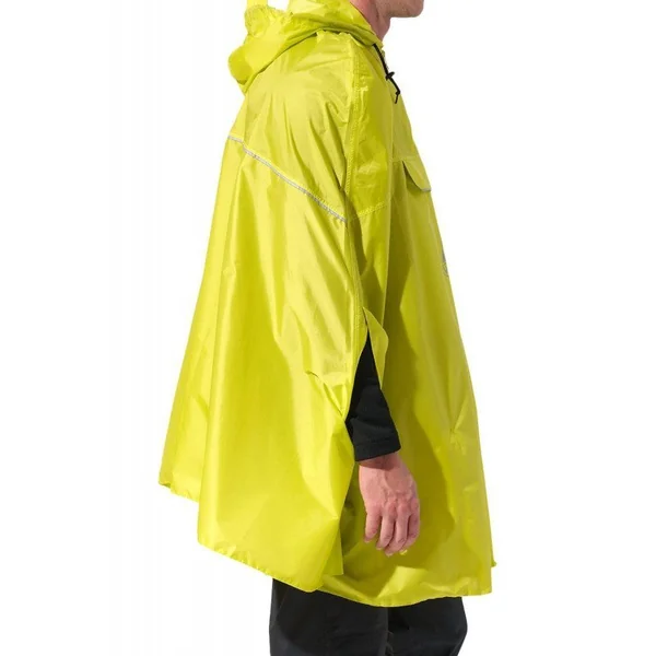 Poncho Pluie Valdipino