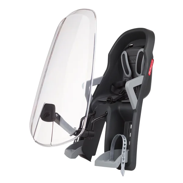 Porte bébé avant Polisport GUPPY Mini