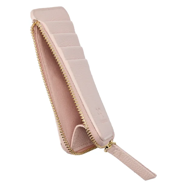 Porte-Cartes - Rose