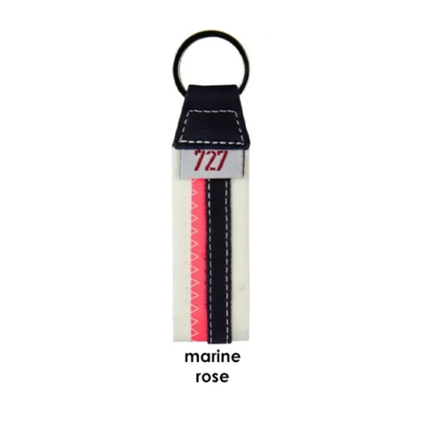 Porte-clés 727 Sailbags