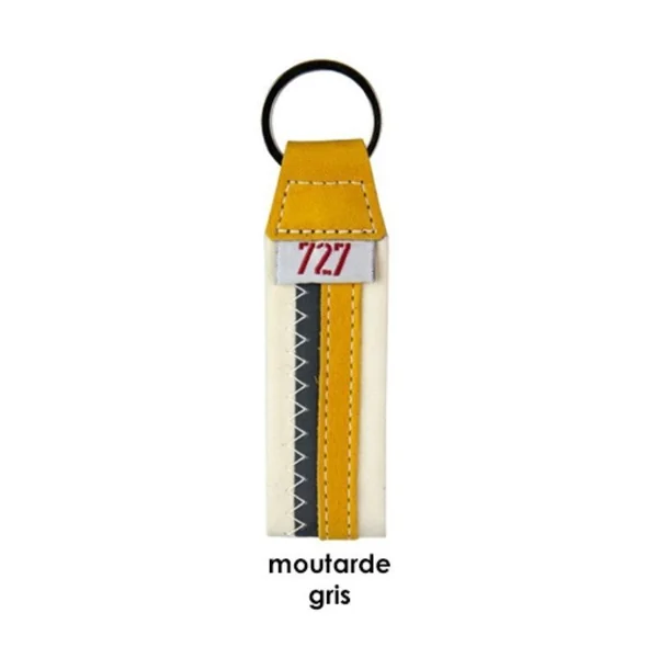 Porte-clés 727 Sailbags