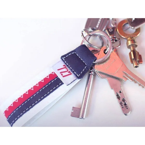 Porte-clés 727 Sailbags
