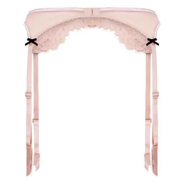Porte-jarretelles Dorothy - Rose