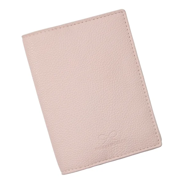 Porte-Passeport - Rose