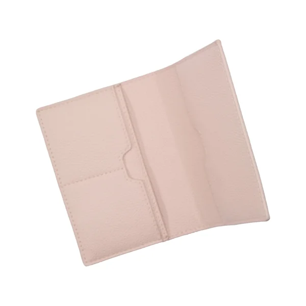 Porte-Passeport - Rose