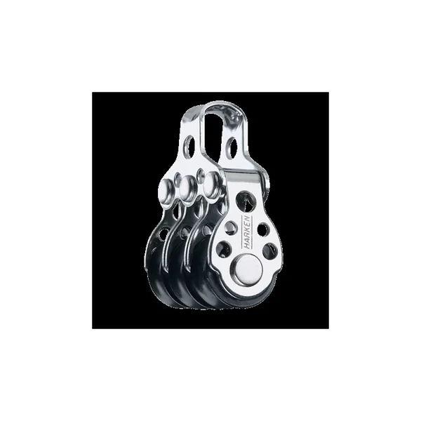 Poulie Airblock 16mm