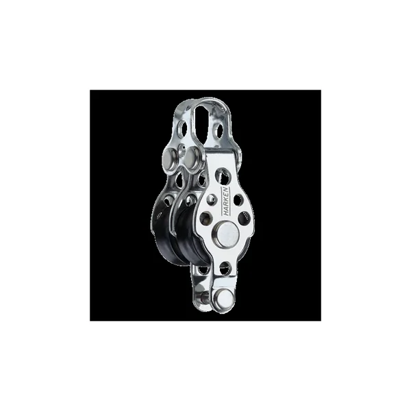 Poulie Airblock à ringot 16 mm