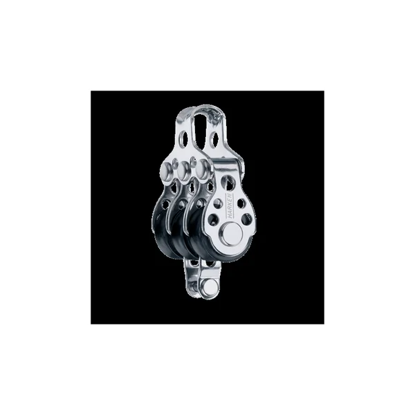 Poulie Airblock à ringot 16 mm