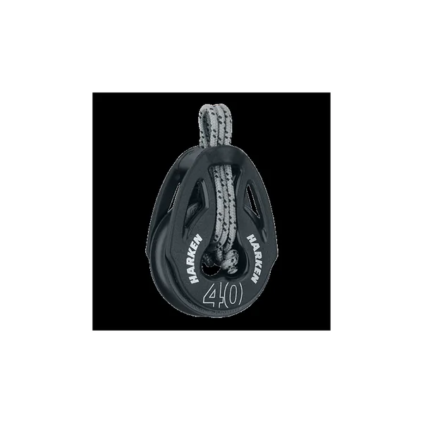 Poulie Carbo T2 Lashing