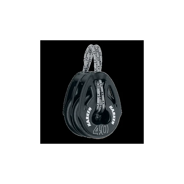 Poulie Carbo T2 Lashing