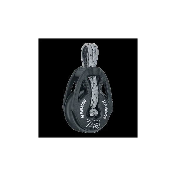 Poulie Carbo T2 Lashing