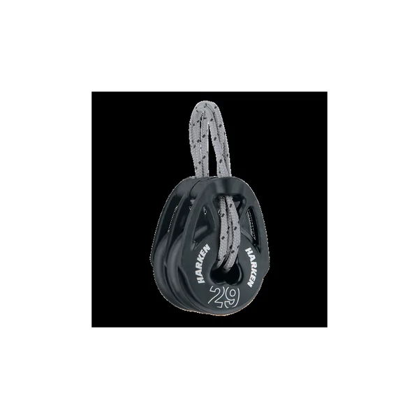 Poulie Carbo T2 Lashing