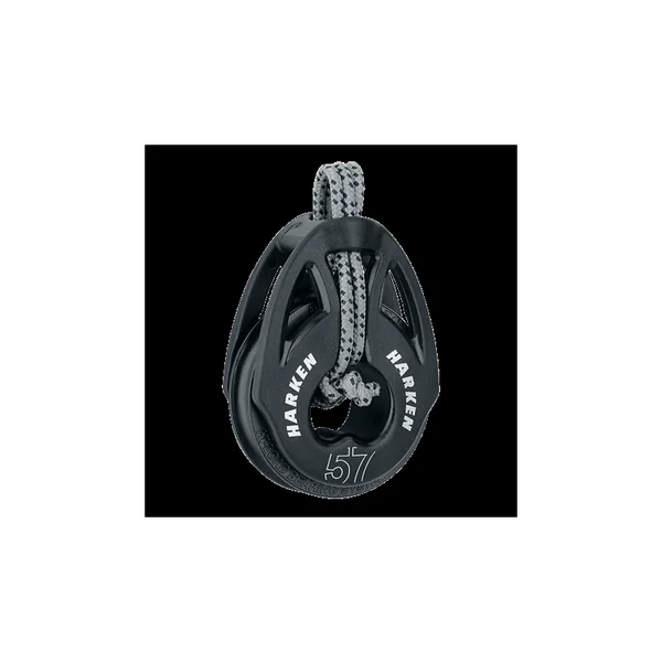 Poulie Carbo T2 Lashing