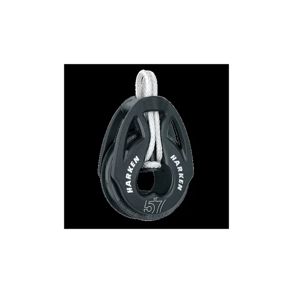 Poulie Carbo T2 Loop 40/57 mm