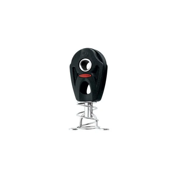 Poulie Orbit 30mm Simple