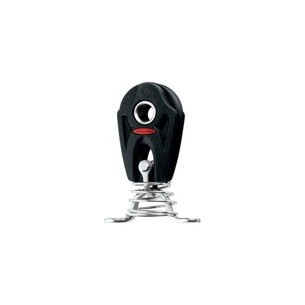 Poulie Orbit 30mm Simple