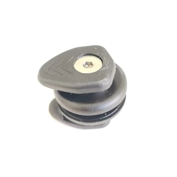 Poulie point écoute SEVERNE Removable Outhaul Hook