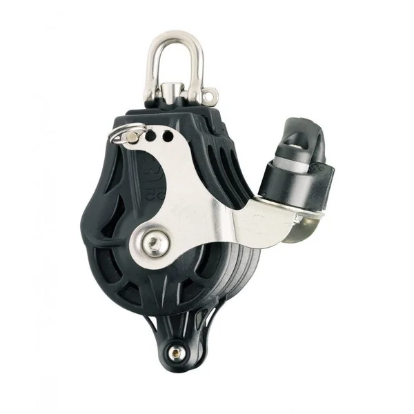 Poulies triples pour cordage 8-9 mm