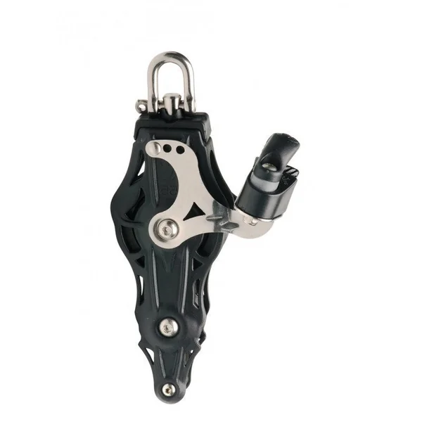 Poulies violon pour cordage de 10 mm