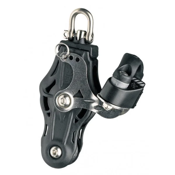 Poulies violon pour cordage de 10 mm