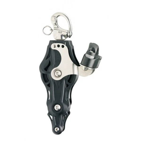 Poulies violon pour cordage de 10 mm