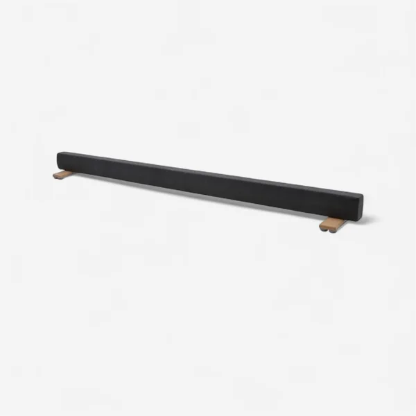 Poutre gymnastique 3 m Gvg - Basse