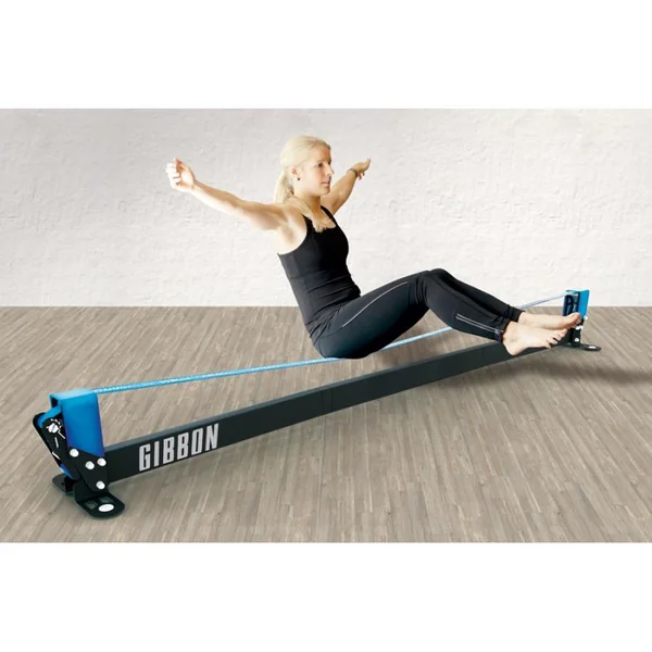 Poutre slackline Gibbon - Slack Line Fitness