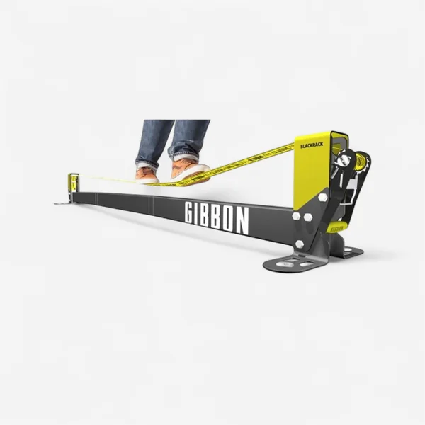 Poutre slackline Gibbon - Slackrack Classic