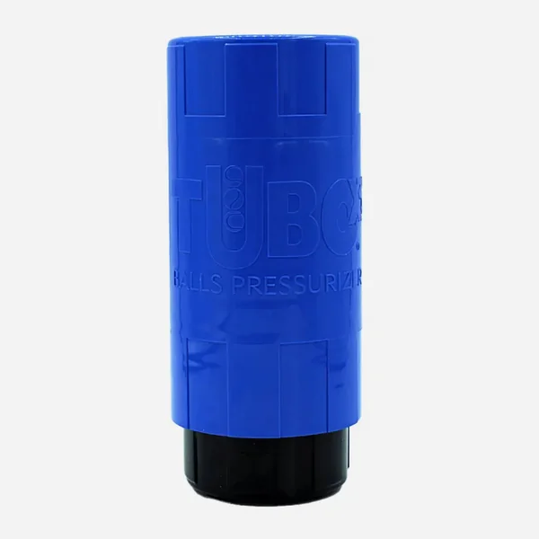 PRESSURISATEUR DE BALLES DE PADEL - TUBO+