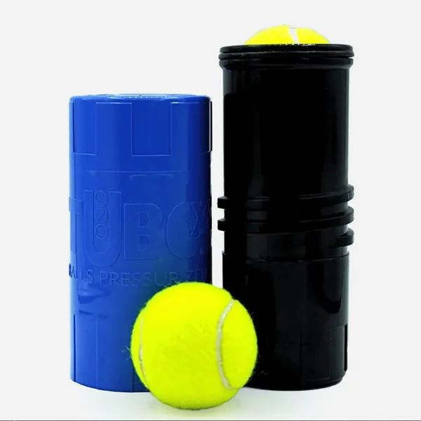 PRESSURISATEUR DE BALLES DE PADEL - TUBO+