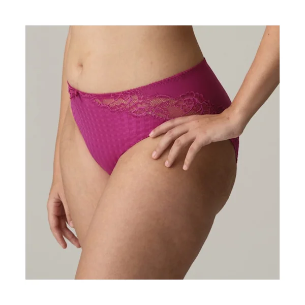 PrimaDonna - Culotte Fuchsia Fiesta Large Madison