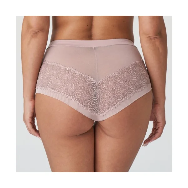 PrimaDonna - Culotte Haute Bois de Rose Large Sophora