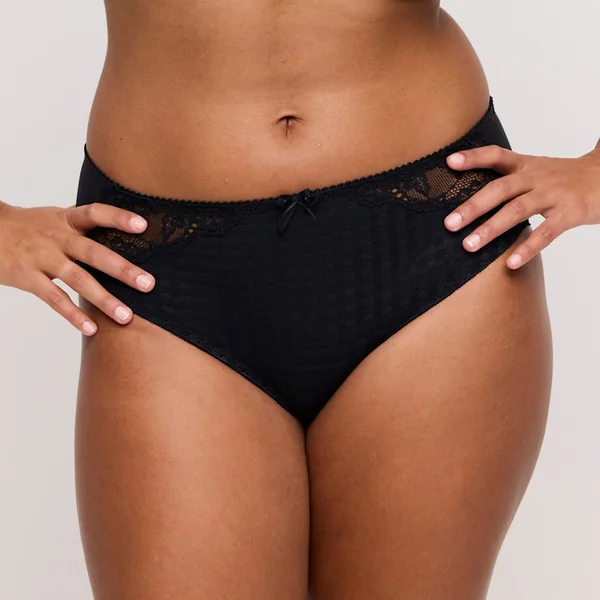 PrimaDonna - Culotte Noir X-Large Madison
