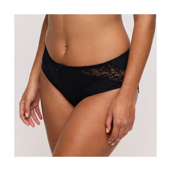 PrimaDonna - Culotte Noir X-Large Madison
