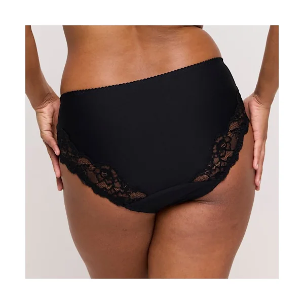 PrimaDonna - Culotte Noir X-Large Madison