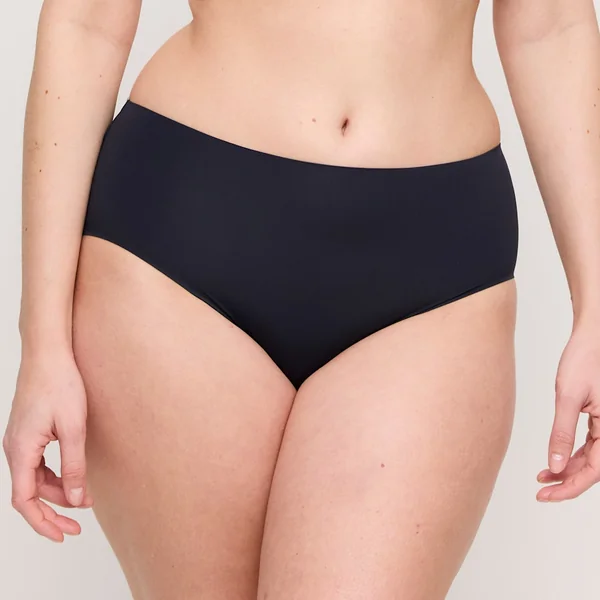 PrimaDonna - Culotte taille haute Noir Medium Figuras