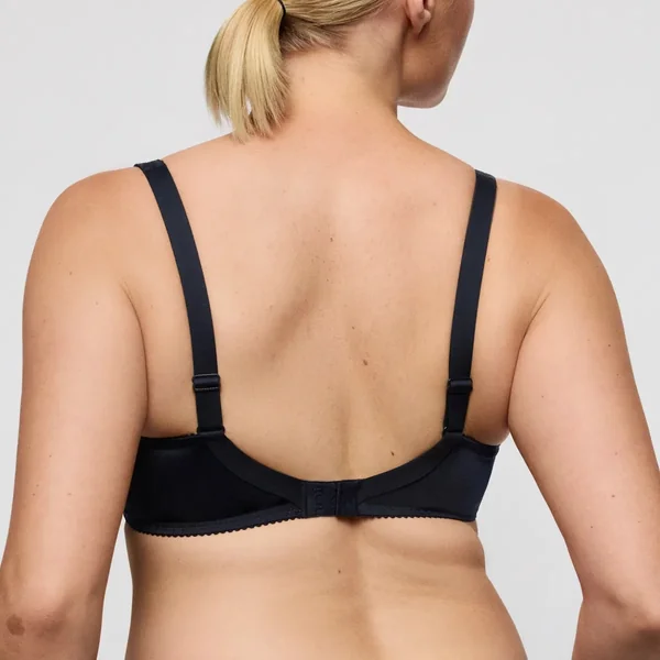 PrimaDonna - Soutien-gorge emboîtant 36 (80) D Midnignt Blue Salerno