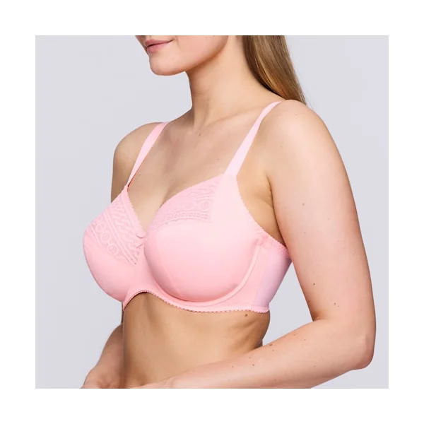 PrimaDonna - Soutien-gorge emboîtant 36 (80) G Pink Parfait Montara