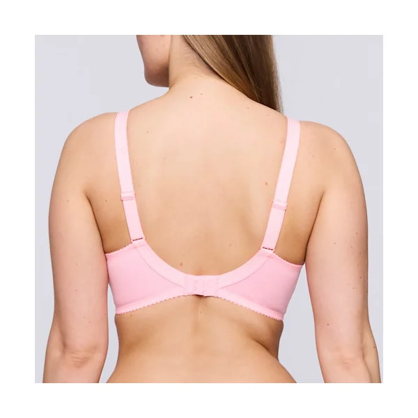 PrimaDonna - Soutien-gorge emboîtant 36 (80) G Pink Parfait Montara