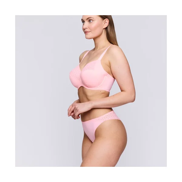 PrimaDonna - Soutien-gorge emboîtant 36 (80) G Pink Parfait Montara
