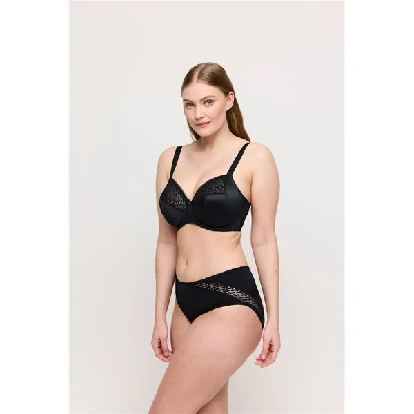 PrimaDonna - Soutien-gorge emboîtant 38 (85) C Noir Montara