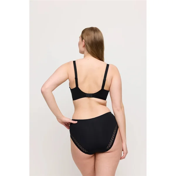 PrimaDonna - Soutien-gorge emboîtant 38 (85) C Noir Montara