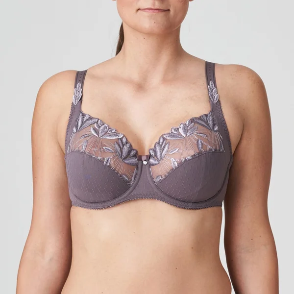 PrimaDonna - Soutien-gorge emboîtant 40 (90) G Eye Shadow Orlando
