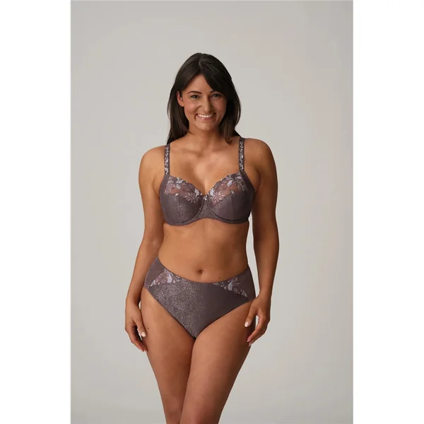 PrimaDonna - Soutien-gorge emboîtant 42 (95) E Eye Shadow Mohala
